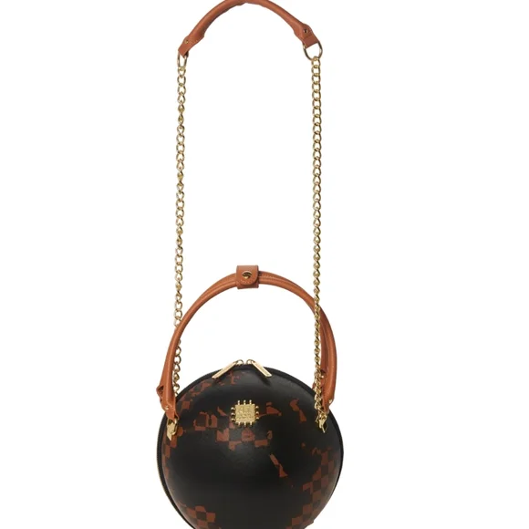 A.i.5 GLOBAL GLOBE BAG - Picture 6 of 9